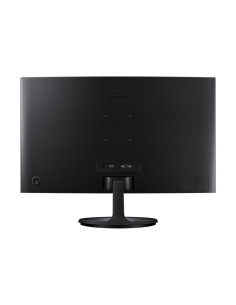 LS24C364EAUXEN,Monitor LED Curbat Samsung LS24C360EAUXEN, 24inch, 1920x1080, 4ms GTG, Negru 2
