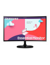 LS24C364EAUXEN,Monitor LED Curbat Samsung LS24C360EAUXEN, 24inch, 1920x1080, 4ms GTG, Negru