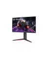 24GN65R-B.BEU,Monitor LG 24GN65R-B 60,5 cm (23.8") 1920 x 1080 Pixel Full HD LED, Negru