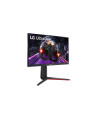 24GN65R-B.BEU,Monitor LG 24GN65R-B 60,5 cm (23.8") 1920 x 1080 Pixel Full HD LED, Negru