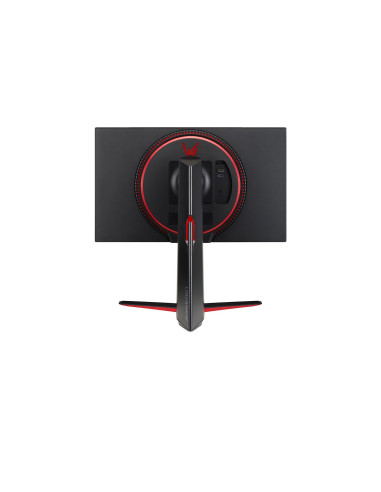 24GN65R-B.BEU,Monitor LG 24GN65R-B 60,5 cm (23.8") 1920 x 1080 Pixel Full HD LED, Negru