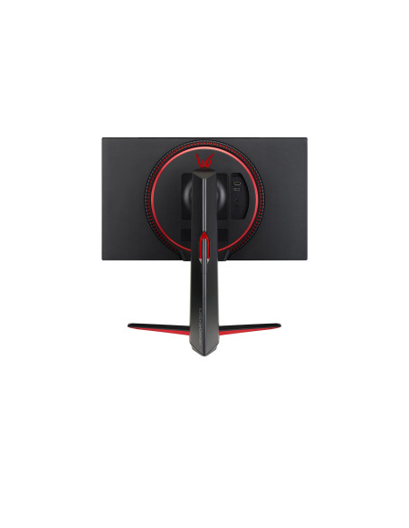 24GN65R-B.BEU,Monitor LG 24GN65R-B 60,5 cm (23.8") 1920 x 1080 Pixel Full HD LED, Negru