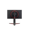 24GN65R-B.BEU,Monitor LG 24GN65R-B 60,5 cm (23.8") 1920 x 1080 Pixel Full HD LED, Negru