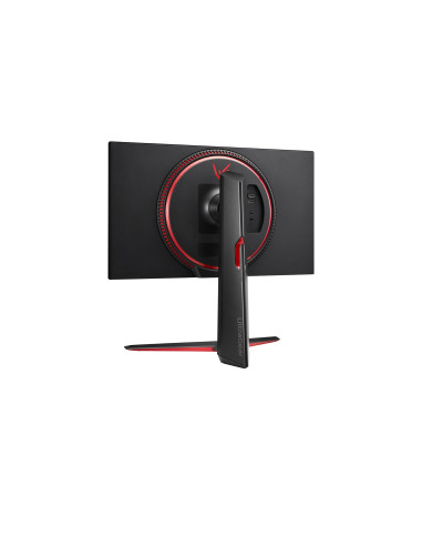 24GN65R-B.BEU,Monitor LG 24GN65R-B 60,5 cm (23.8") 1920 x 1080 Pixel Full HD LED, Negru