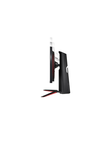 24GN65R-B.BEU,Monitor LG 24GN65R-B 60,5 cm (23.8") 1920 x 1080 Pixel Full HD LED, Negru