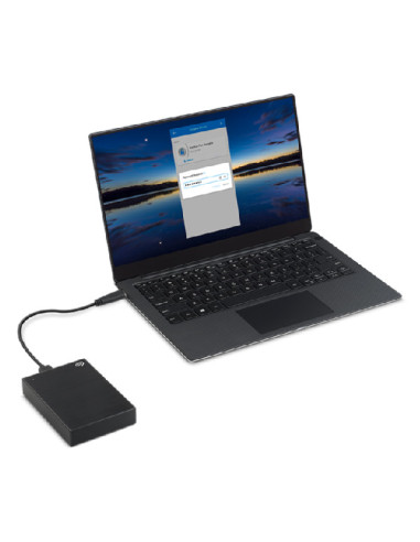 STKY2000400,Seagate One Touch, 2 TB, 3.2 Gen 1 (3.1 Gen 1), Negru STKY2000400,Seagate One Touch, 2 TB, 3.2 Gen 1 (3.1 Gen 1), Negru