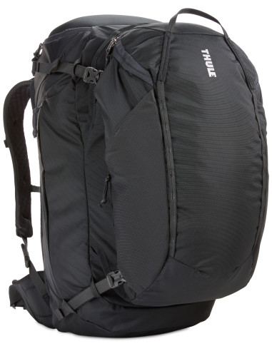 3203730,RUCSAC THULE, pt. notebook de max. 15 inch MacBook, 1 compartiment, buzunar frontal | buzunar dorsal, waterproof, nylon,