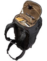 3203730,RUCSAC THULE, pt. notebook de max. 15 inch MacBook, 1 compartiment, buzunar frontal | buzunar dorsal, waterproof, nylon,