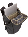 3203730,RUCSAC THULE, pt. notebook de max. 15 inch MacBook, 1 compartiment, buzunar frontal | buzunar dorsal, waterproof, nylon,
