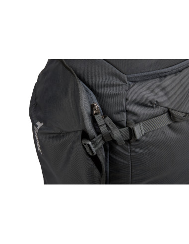 3203730,RUCSAC THULE, pt. notebook de max. 15 inch MacBook, 1 compartiment, buzunar frontal | buzunar dorsal, waterproof, nylon,