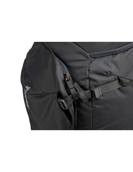 3203730,RUCSAC THULE, pt. notebook de max. 15 inch MacBook, 1 compartiment, buzunar frontal | buzunar dorsal, waterproof, nylon,