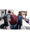 3203730,RUCSAC THULE, pt. notebook de max. 15 inch MacBook, 1 compartiment, buzunar frontal | buzunar dorsal, waterproof, nylon,