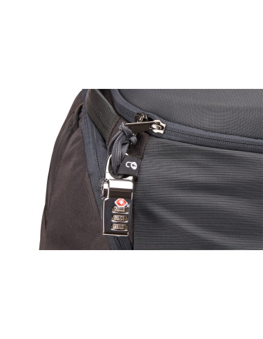 3203730,RUCSAC THULE, pt. notebook de max. 15 inch MacBook, 1 compartiment, buzunar frontal | buzunar dorsal, waterproof, nylon,