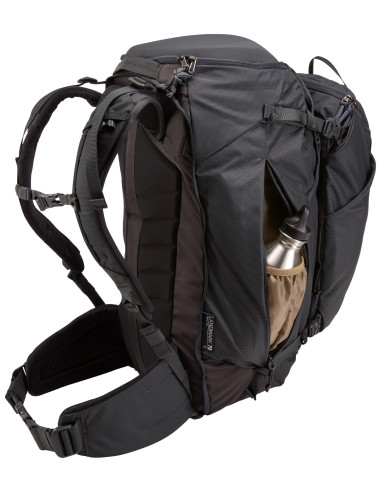3203730,RUCSAC THULE, pt. notebook de max. 15 inch MacBook, 1 compartiment, buzunar frontal | buzunar dorsal, waterproof, nylon,