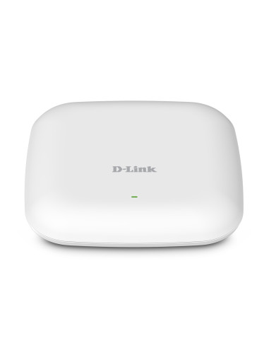 DBA-1210P,ACCESS POINT D-LINK wireless 1200Mbps dual band, Nuclias Cloud-Managed AC1300 Wave 2, 1 port 10/100/1000 Mbps, IEEE802
