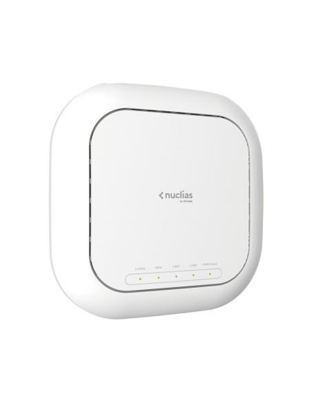 DBA-2520P,ACCESS POINT D-LINK wireless 1900Mbps dual band, Nuclias Cloud-Managed AC1900 Wave 2, 2 x 10/100/1000 Mbps RJ45, IEEE8
