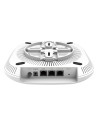 DBA-2820P,ACCESS POINT D-LINK wireless 2600Mbps dual band, Nuclias Cloud-Managed AC2600 Wave 2, 2 x 10/100/1000 Mbps RJ45, IEEE8