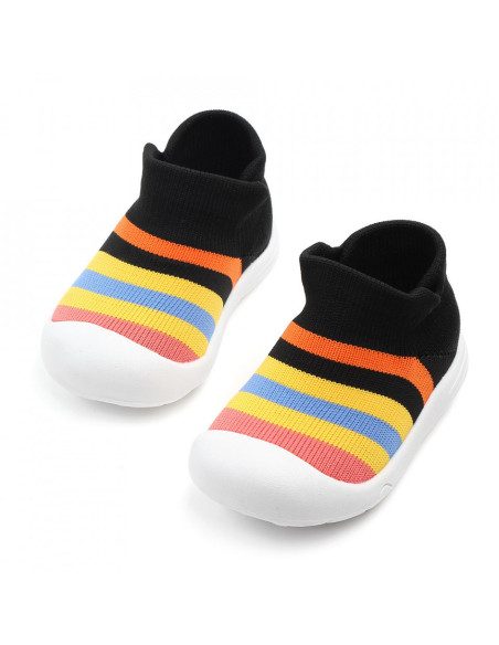 UP-tenmult5,Tenisi multicolori, Diverse culori si marimi
