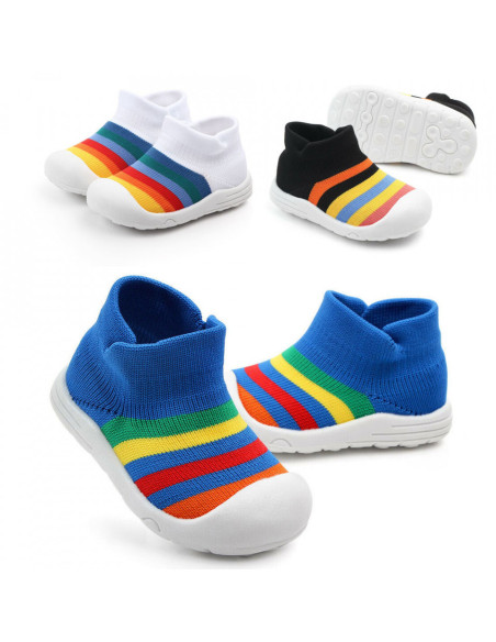 UP-tenmult5,Tenisi multicolori, Diverse culori si marimi