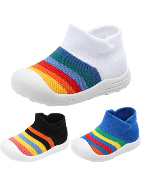 UP-tenmult5,Tenisi multicolori, Diverse culori si marimi