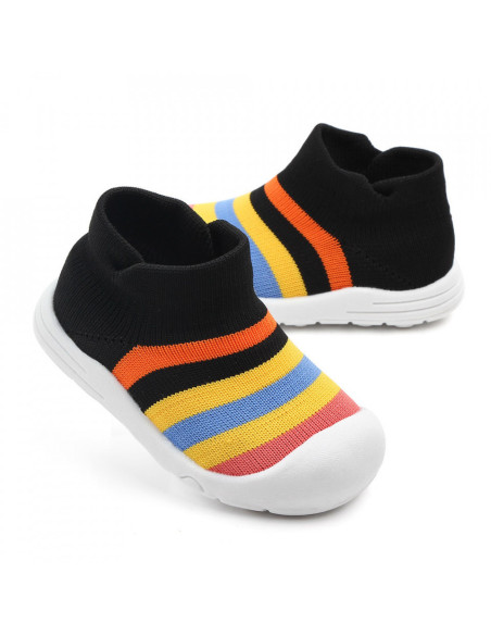 UP-tenmult5,Tenisi multicolori, Diverse culori si marimi