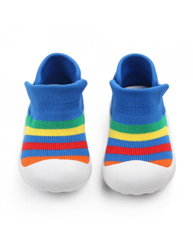 UP-tenmult5,Tenisi multicolori, Diverse culori si marimi