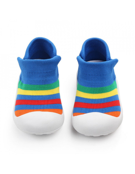 UP-tenmult5,Tenisi multicolori, Diverse culori si marimi