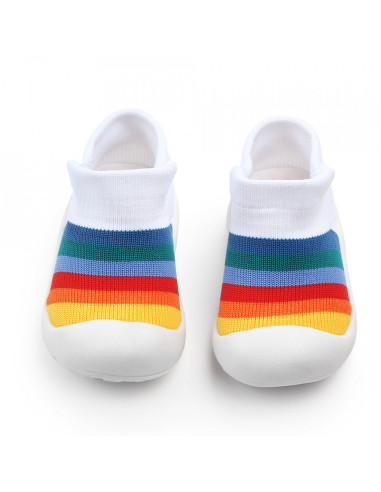 UP-tenmult5,Tenisi multicolori, Diverse culori si marimi