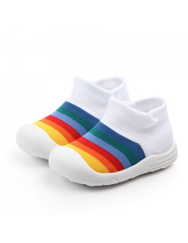 UP-tenmult5,Tenisi multicolori, Diverse culori si marimi