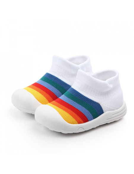 UP-tenmult5,Tenisi multicolori, Diverse culori si marimi