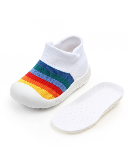 UP-tenmult5,Tenisi multicolori, Diverse culori si marimi