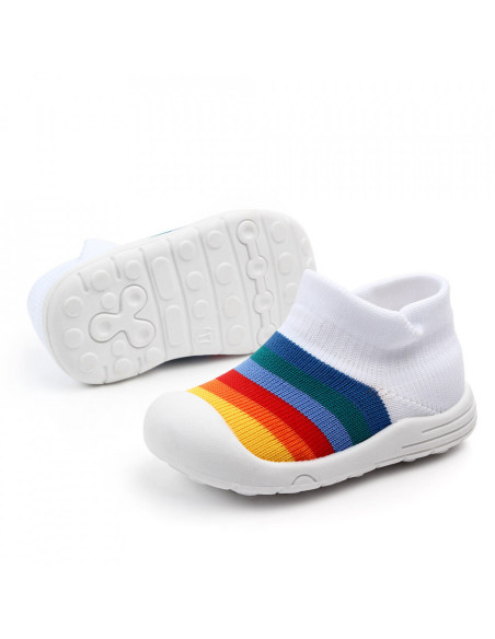 UP-tenmult5,Tenisi multicolori, Diverse culori si marimi