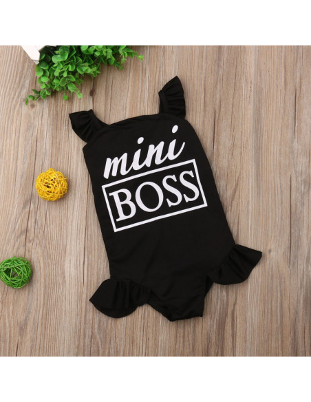 UP-drl47c25,Costum de baie Mini Boss