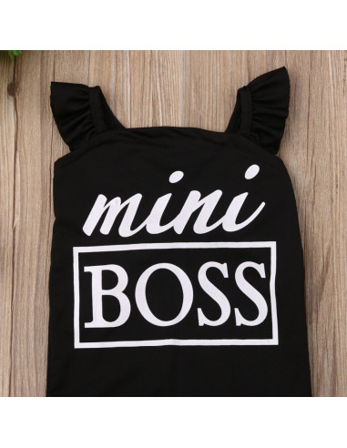 UP-drl47c25,Costum de baie Mini Boss