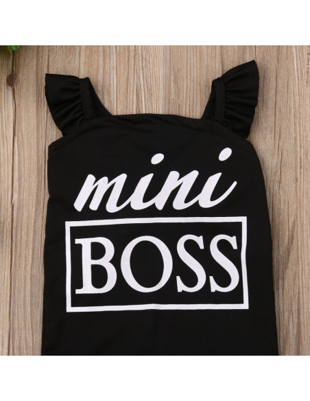 UP-drl47c25,Costum de baie Mini Boss