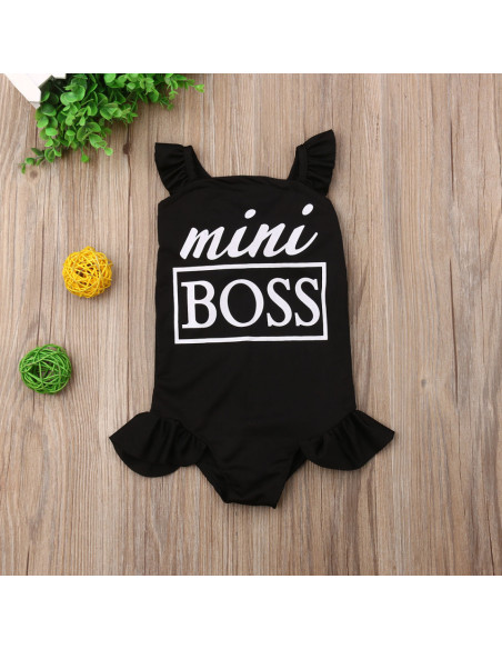 UP-drl47c25,Costum de baie Mini Boss