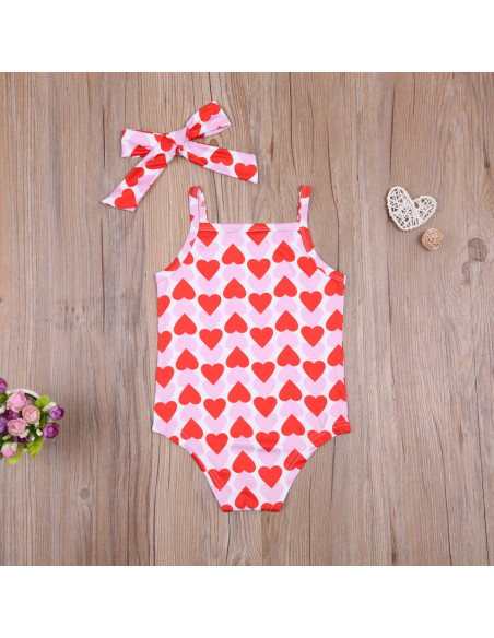 UP-drl47b2h2,Costum de baie Inimioare