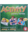 Joc de societate Piatnik Activity Pentru Familie (Family