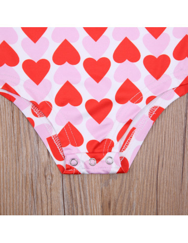 UP-drl47b2h2,Costum de baie Inimioare