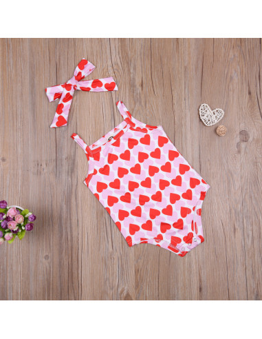 UP-drl47b2h2,Costum de baie Inimioare