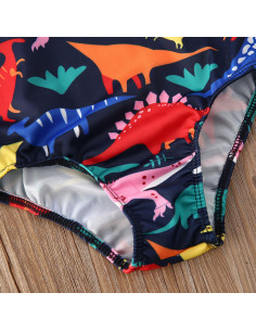 UP-drl47b2o1,Costum de baie Dinozauri colorati 2