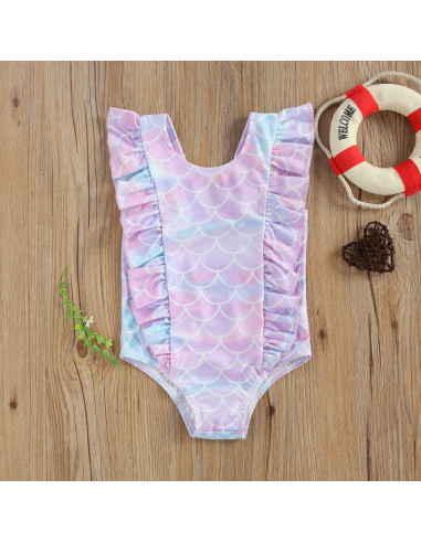 UP-drl47b2ac15,Costum de baie Leopard/Peste, Diverse culori si marimi