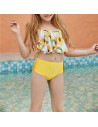 UP-drl47b2ad1,Costum de baie Floarea soarelui din 2 piese