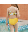 UP-drl47b2ad1,Costum de baie Floarea soarelui din 2 piese