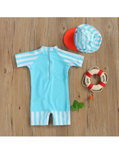 UP-DRL543b5,Costum intreg de surf DINO