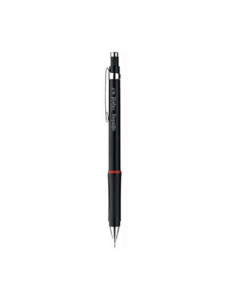 Creion Mecanic Rotring 0.7 mm Rapid - Negru Creion Mecanic Rotring 0.7 mm Rapid - Negru