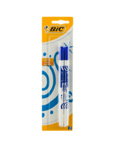 Pic BIC Ink Eater, 2 buc/blister