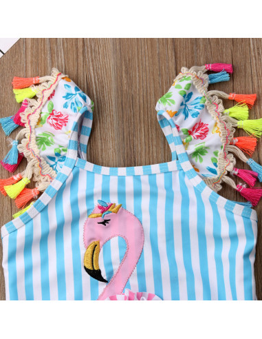 UP-110drl3,Costum Baie Flamingo