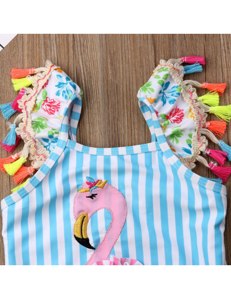 UP-110drl3,Costum Baie Flamingo