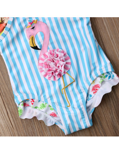 UP-110drl3,Costum Baie Flamingo